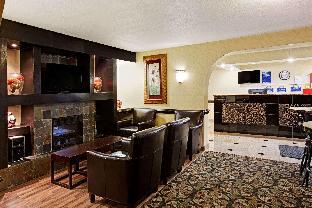 Days Inn By Wyndham Charlotte/Woodlawn Near Carowinds,North Carolina>>Charlotte,2 star