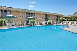 Days Inn By Wyndham Charlotte/Woodlawn Near Carowinds,North Carolina>>Charlotte,2 star
