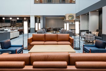 Hilton Charlotte Airport,Shallotte>>Charlotte,4 star