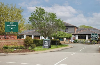milton keynes