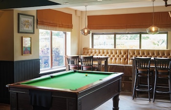 The Broughton Hotel,,3 star