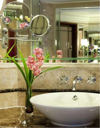the hongta hotel a luxury collection hotel shanghai