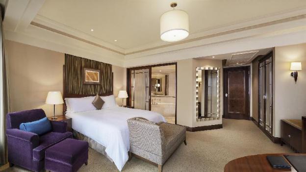 the hongta hotel a luxury collection hotel shanghai