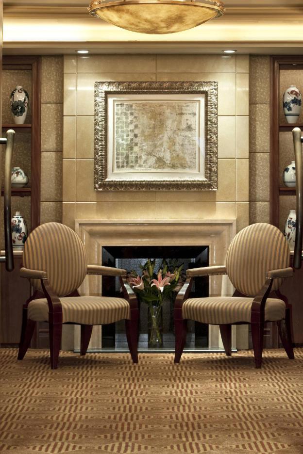 the hongta hotel a luxury collection hotel shanghai