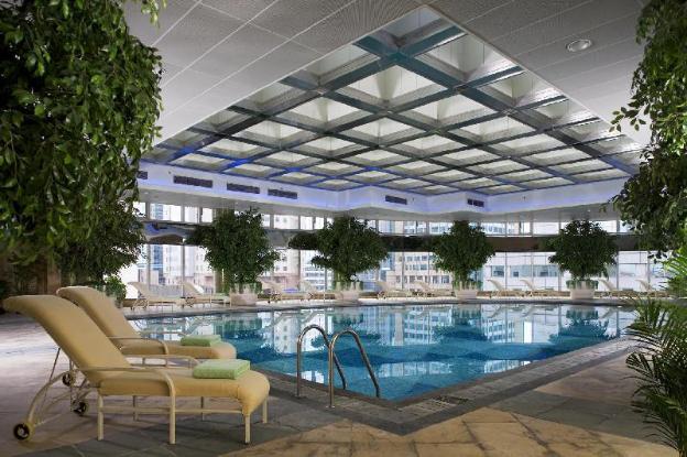 the hongta hotel a luxury collection hotel shanghai