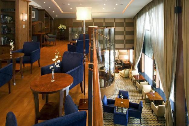 the hongta hotel a luxury collection hotel shanghai
