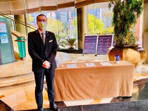 the hongta hotel a luxury collection hotel shanghai