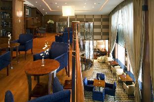 the hongta hotel a luxury collection hotel shanghai