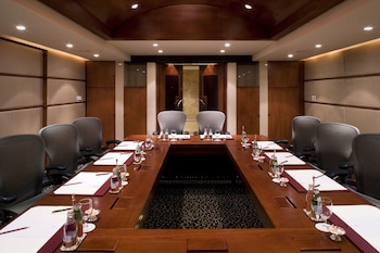 the hongta hotel a luxury collection hotel shanghai