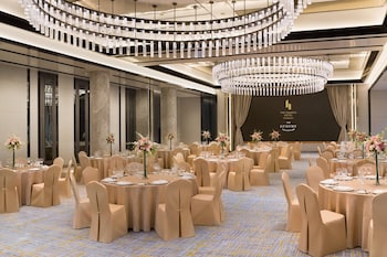 the hongta hotel a luxury collection hotel shanghai