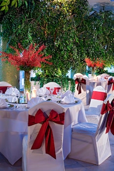 the hongta hotel a luxury collection hotel shanghai