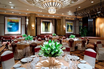 the hongta hotel a luxury collection hotel shanghai