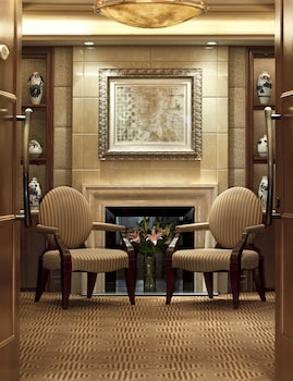 the hongta hotel a luxury collection hotel shanghai