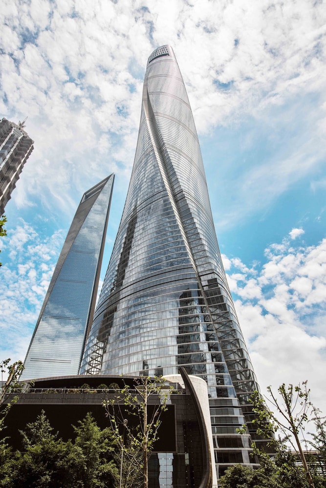 the hongta hotel a luxury collection hotel shanghai