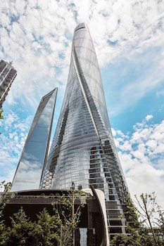 the hongta hotel a luxury collection hotel shanghai