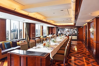 the hongta hotel a luxury collection hotel shanghai