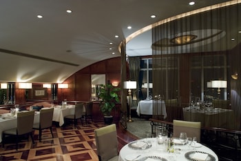 the hongta hotel a luxury collection hotel shanghai