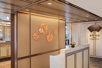 the hongta hotel a luxury collection hotel shanghai