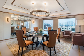 the hongta hotel a luxury collection hotel shanghai