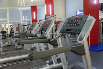 hotel aquacity mountain view