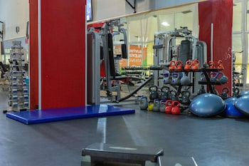 hotel aquacity mountain view