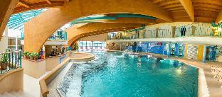 hotel aquacity mountain view