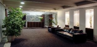 hotel aquacity mountain view