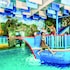 hotel aquacity mountain view