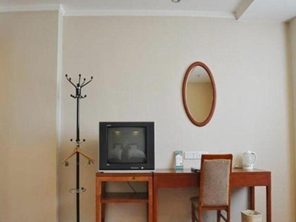greentree inn shanxi taiyuan xinghua business hote