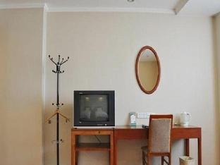 greentree inn shanxi taiyuan xinghua business hote