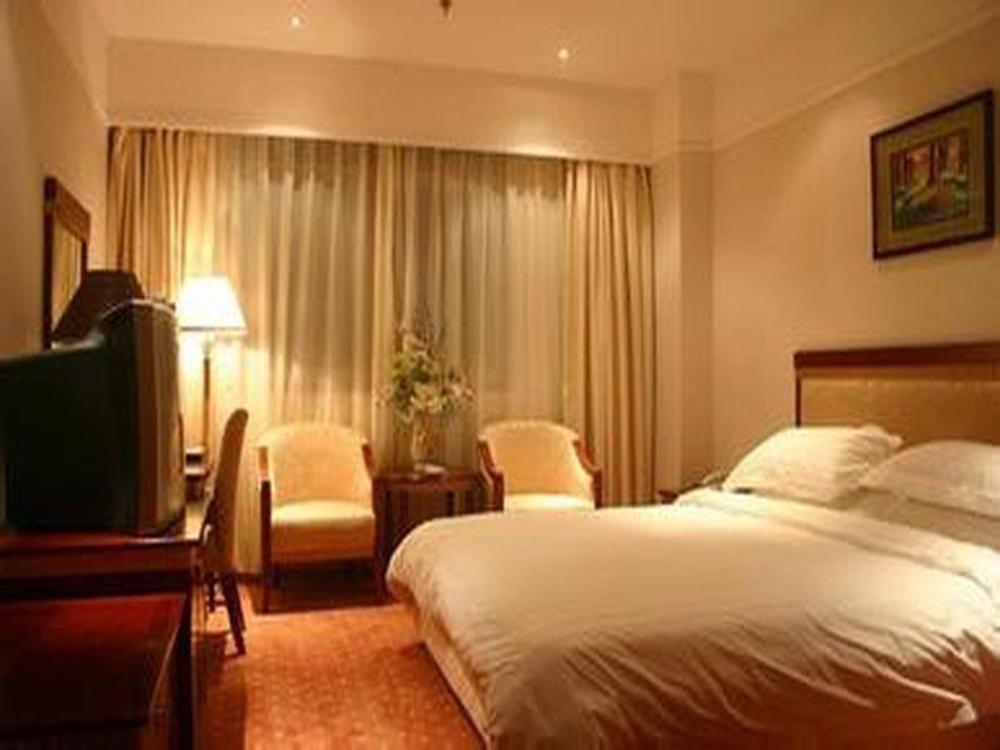 greentree inn shanxi taiyuan xinghua business hote