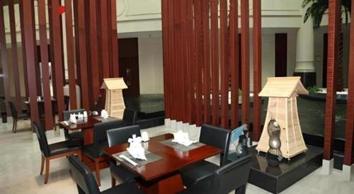 greentree inn shanxi taiyuan xinghua business hote