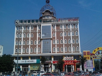 greentree inn shanxi taiyuan xinghua business hote