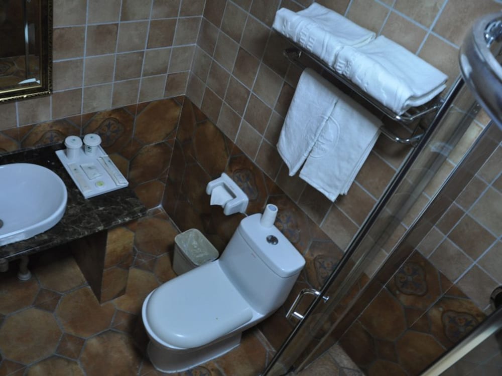 greentree inn shanxi taiyuan xinghua business hote