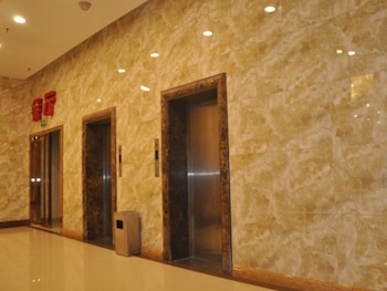 greentree inn shanxi taiyuan xinghua business hote