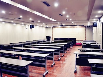 greentree inn shanxi taiyuan xinghua business hote