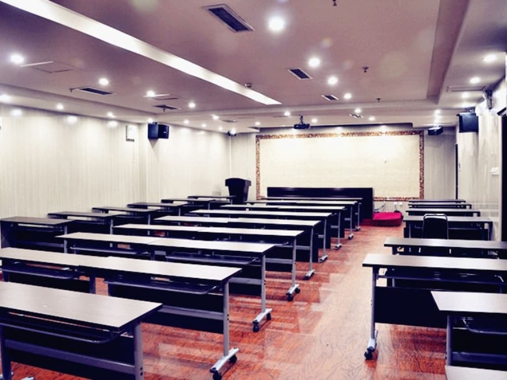 greentree inn shanxi taiyuan xinghua business hote