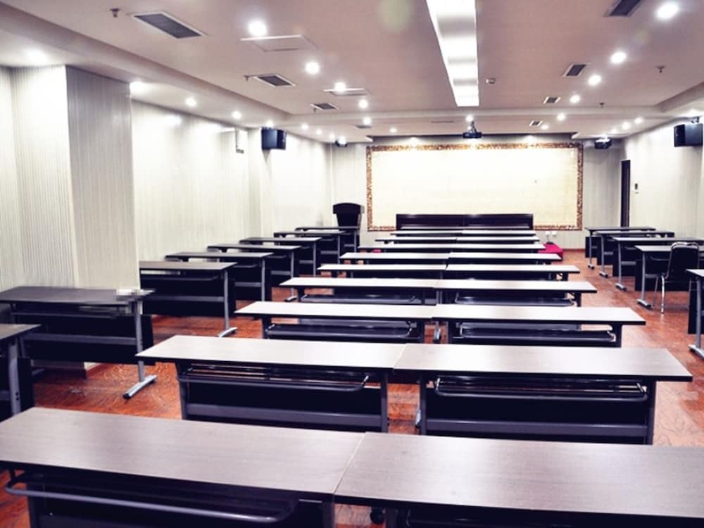 greentree inn shanxi taiyuan xinghua business hote