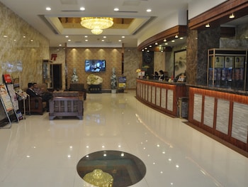 greentree inn shanxi taiyuan xinghua business hote