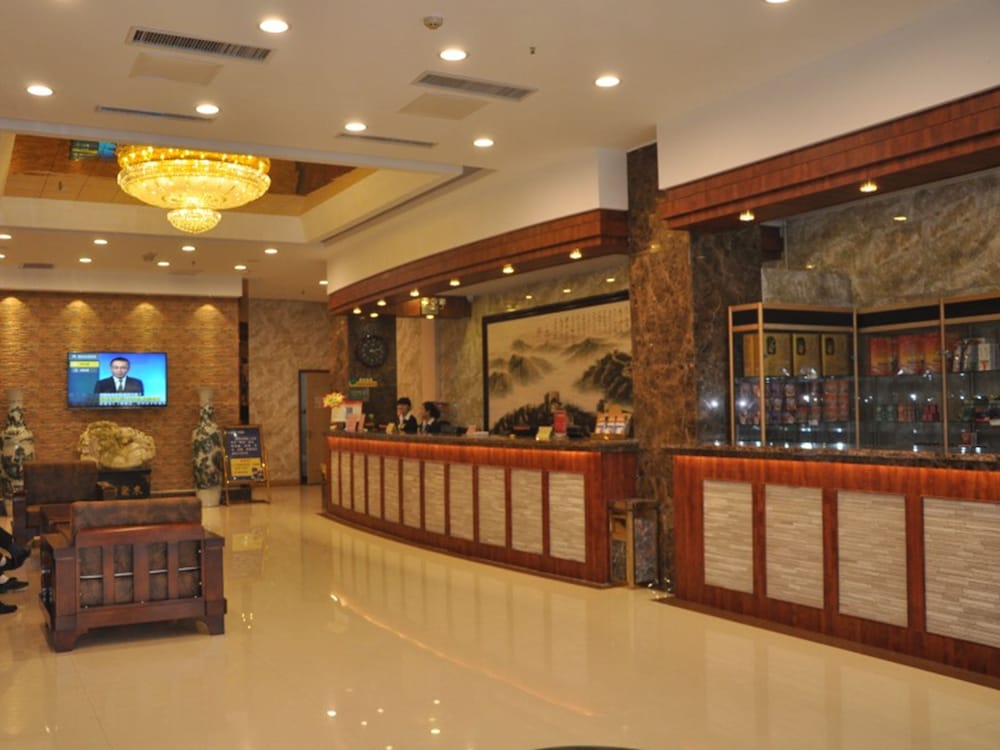 greentree inn shanxi taiyuan xinghua business hote