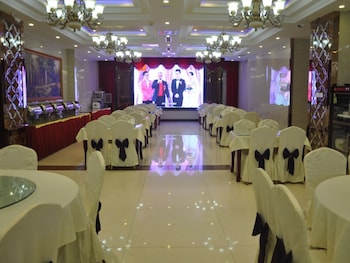 greentree inn shanxi taiyuan xinghua business hote