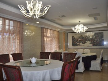 greentree inn shanxi taiyuan xinghua business hote