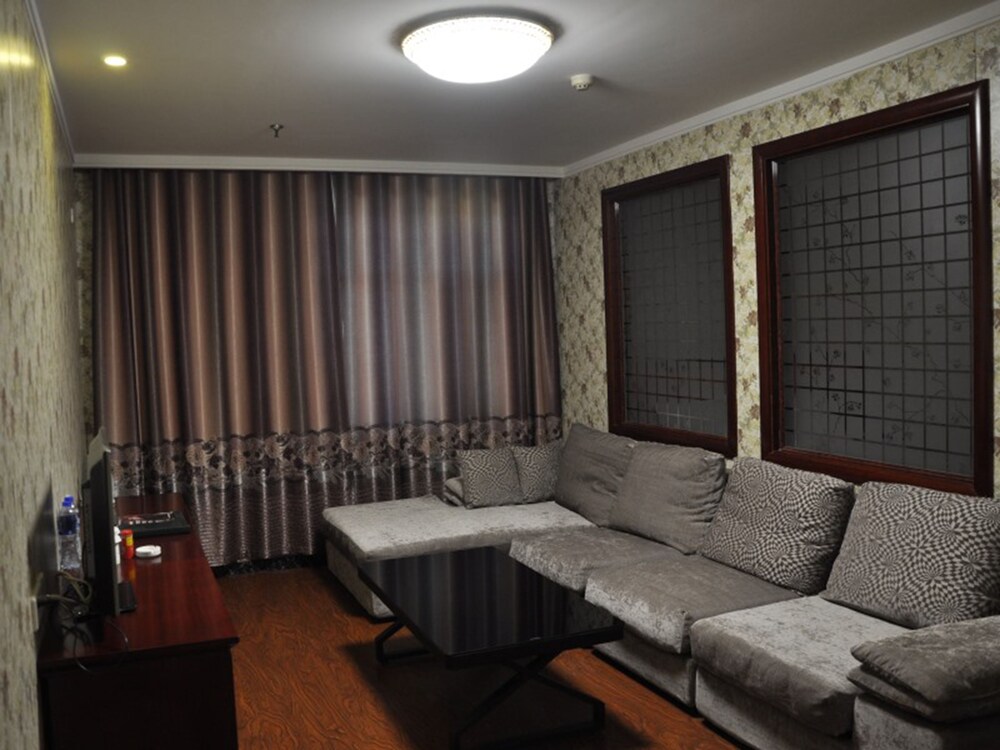 greentree inn shanxi taiyuan xinghua business hote