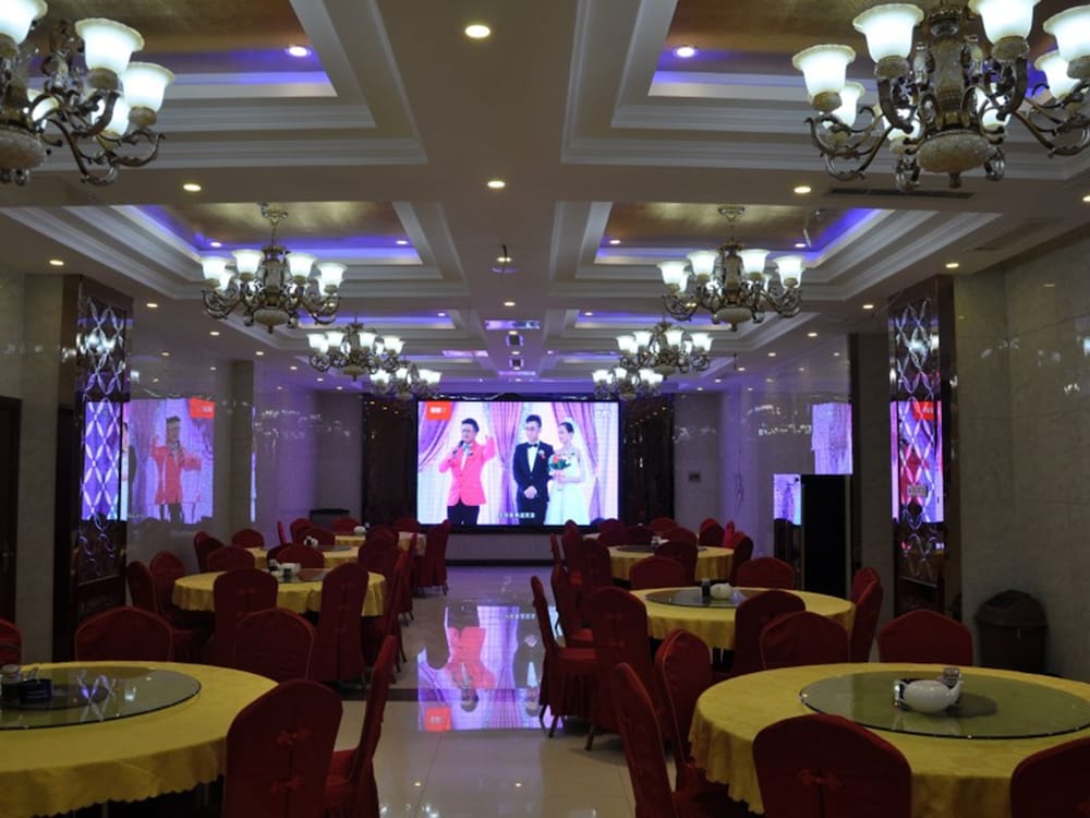 greentree inn shanxi taiyuan xinghua business hote