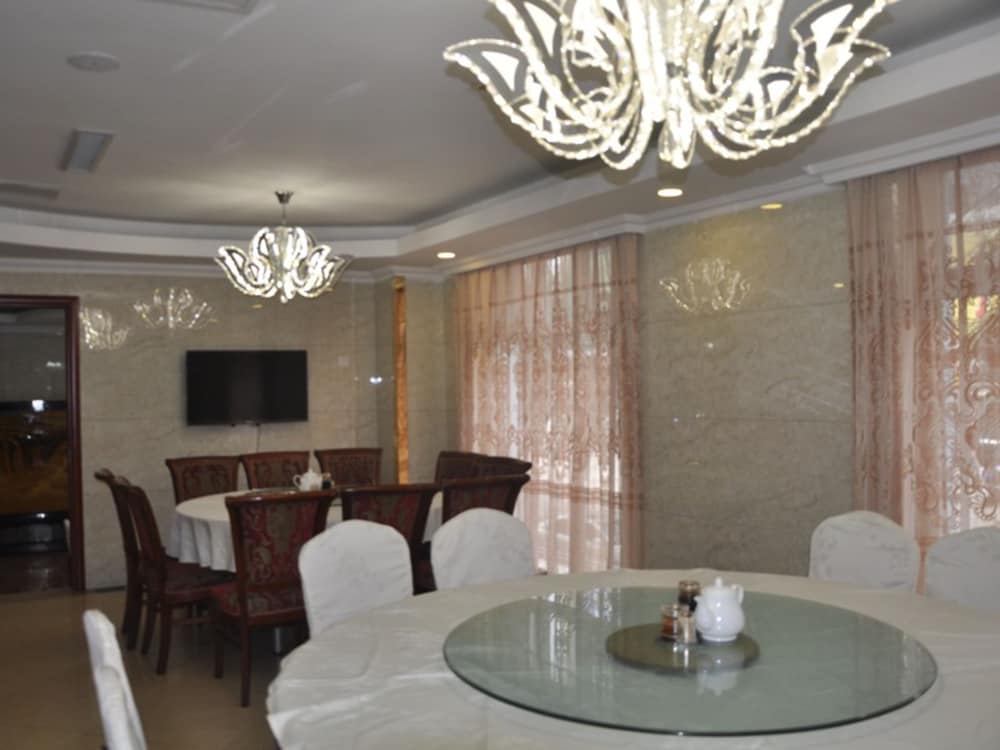 greentree inn shanxi taiyuan xinghua business hote