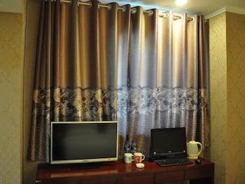 greentree inn shanxi taiyuan xinghua business hote