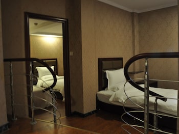 greentree inn shanxi taiyuan xinghua business hote