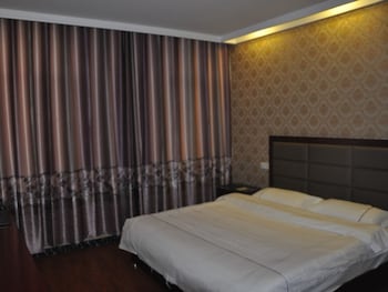 greentree inn shanxi taiyuan xinghua business hote