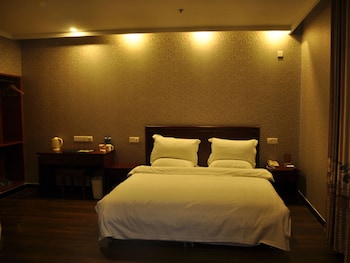 greentree inn shanxi taiyuan xinghua business hote