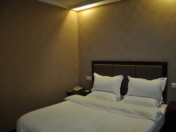 greentree inn shanxi taiyuan xinghua business hote